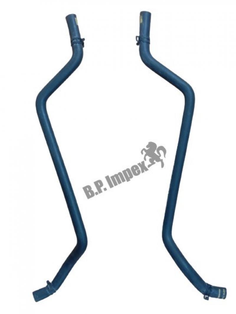 HOSE ASSEMBLY HEATER OUTLET